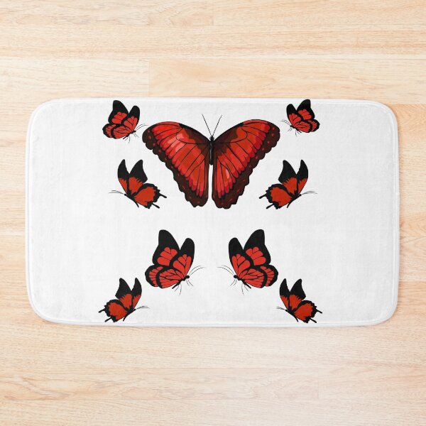 Item preview, Butterfly Clipart designed and sold by NataliaSoltan.