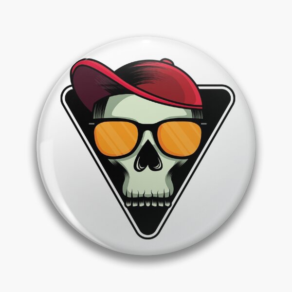 Item preview, Schedel Cool Bones designed and sold by bassel-ad.