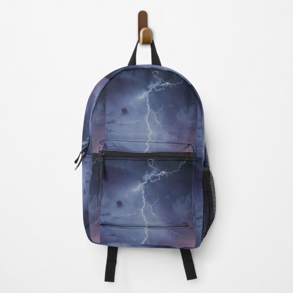 Item preview, thunder and lightening designed and sold by LPDesignsUK.