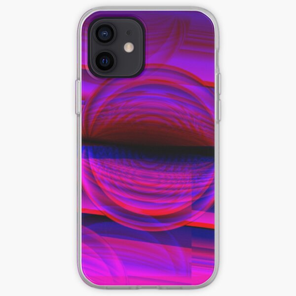 PLANET VENUS iPhone Soft Case