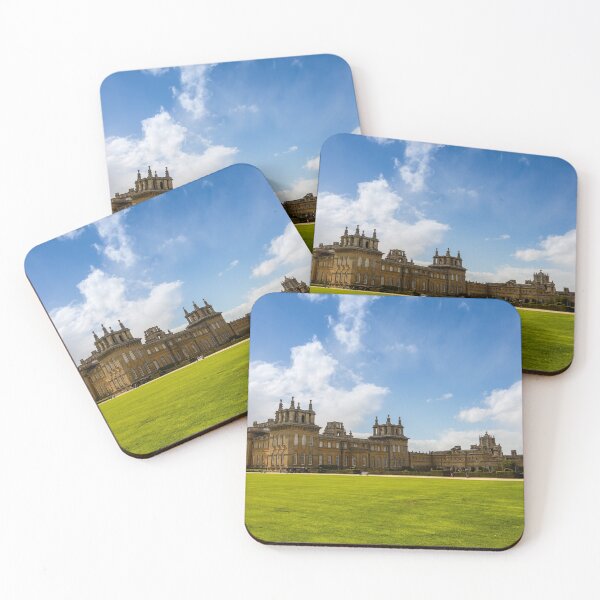 Item preview, Blenheim Palace, Oxford, England designed and sold by I Want The Window Seat.