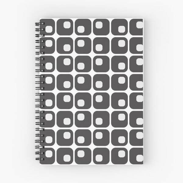 Item preview, 70's curvy squares designed and sold by marciadesigns.