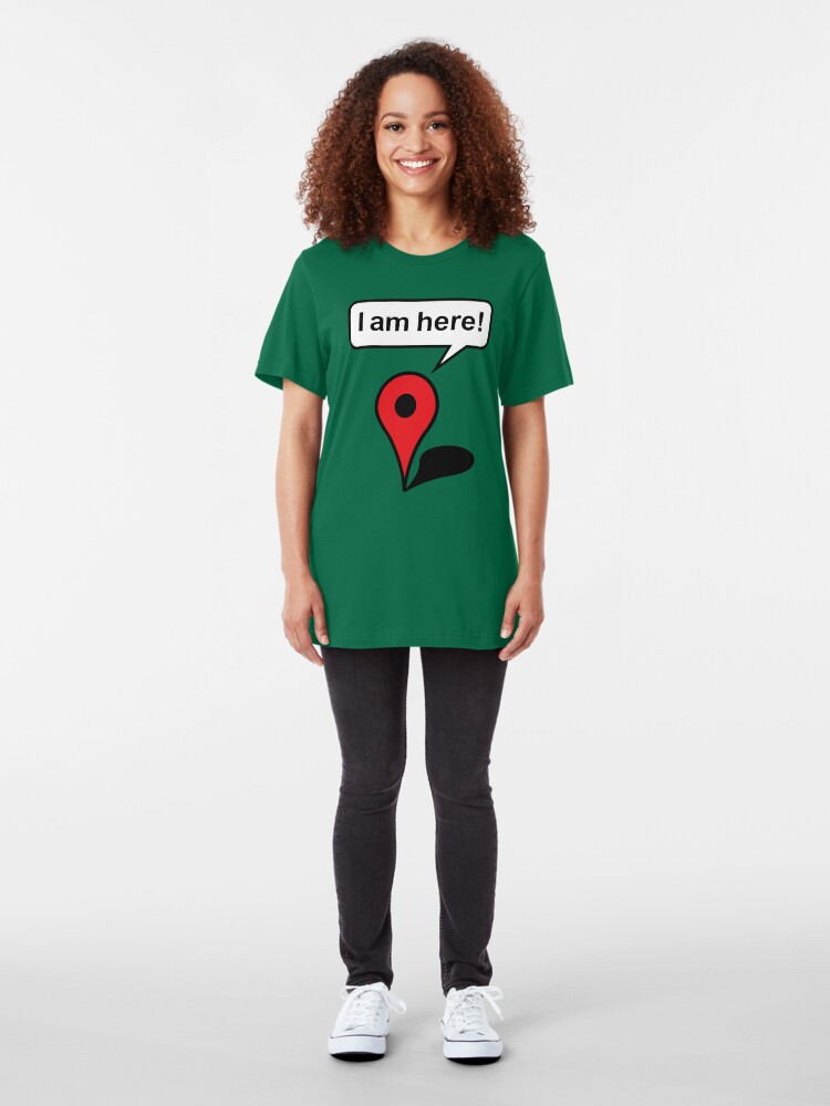google maps wear