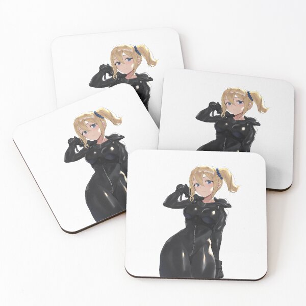 Item preview, Ninja waifu Hayasaka Ai designed and sold by T-Sinek.