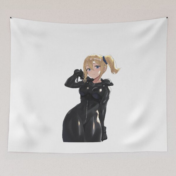 Item preview, Ninja waifu Hayasaka Ai designed and sold by T-Sinek.