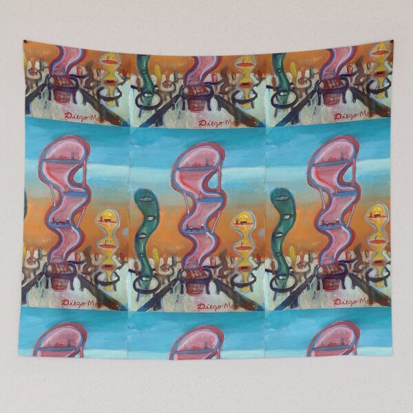 Item preview, City ​​of the future 2020 9 designed and sold by Diego Manuel Rodriguez.