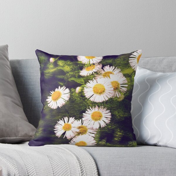 Item preview, Daisies  designed and sold by jamietyre.