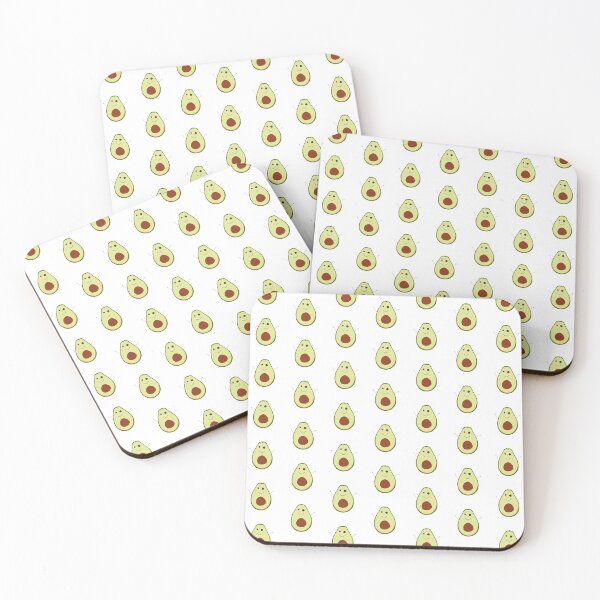 Item preview, Avocado designed and sold by Paige Lucas-Dean.