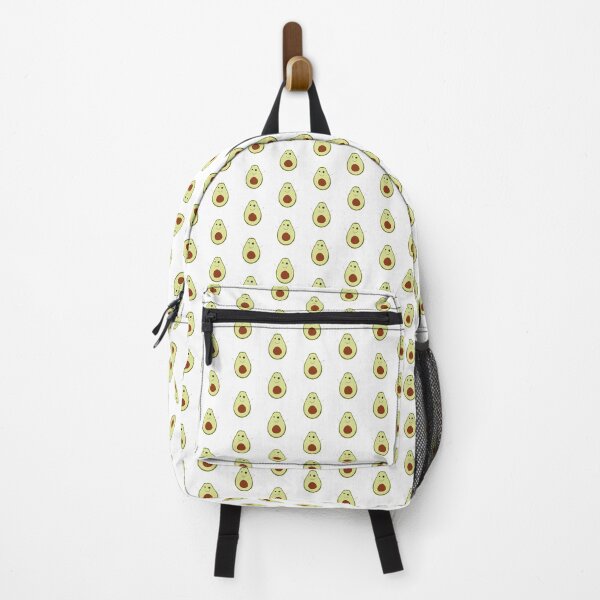 Item preview, Avocado designed and sold by Paige Lucas-Dean.