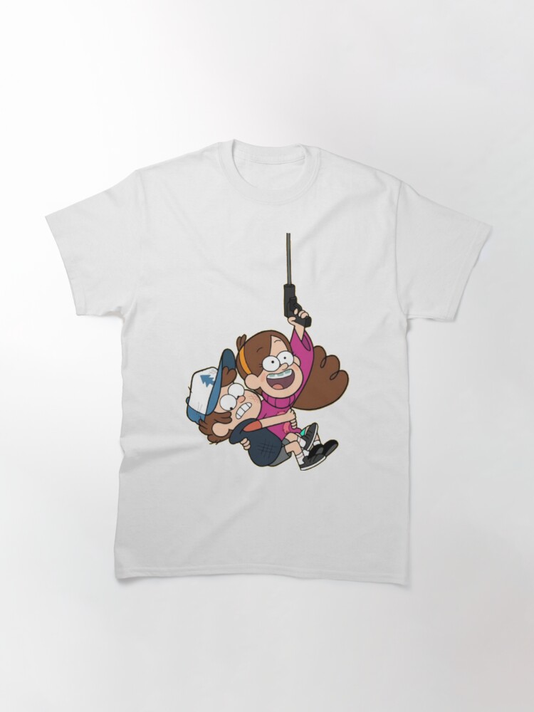 grappling hook! Classic T-Shirt for Sale by lizarddesign5