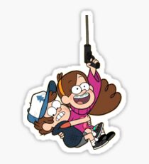 grappling hook! Sticker