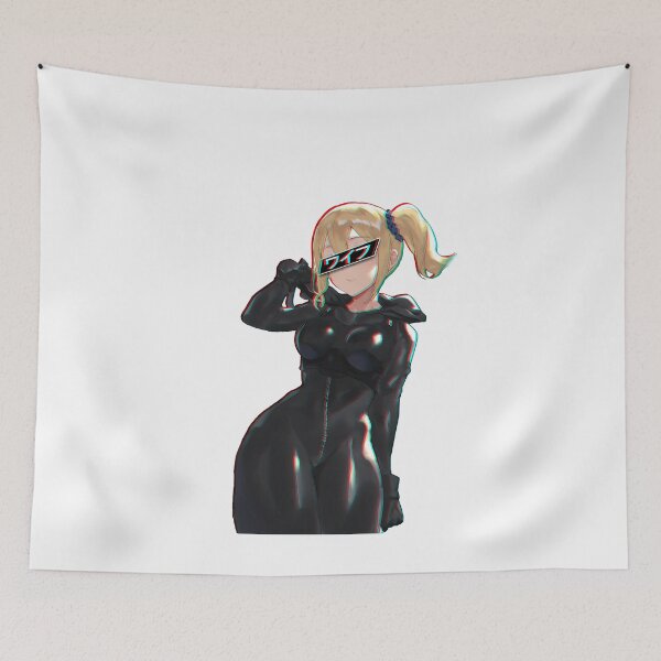 Item preview, Ninja waifu Hayasaka Ai v2 designed and sold by T-Sinek.