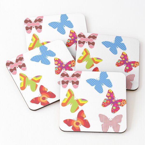 Item preview, Butterfly love!  designed and sold by Michelle Dee Designs.