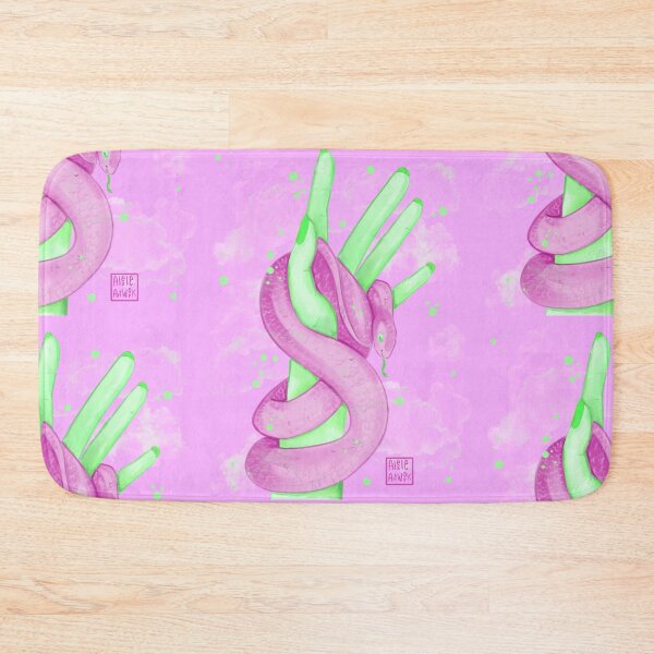 Item preview, Poison snake designed and sold by Alexie ArtWork.