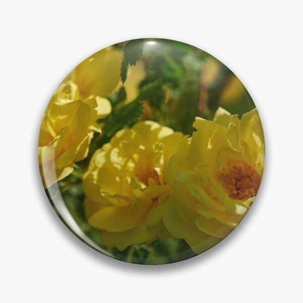 Item preview, The yellow Loiste rose 53 designed and sold by Jouko Lehto Photography.