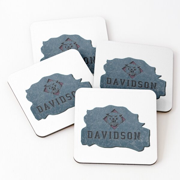 Item preview, Davidson College North Carolina designed and sold by JWDesigns777.