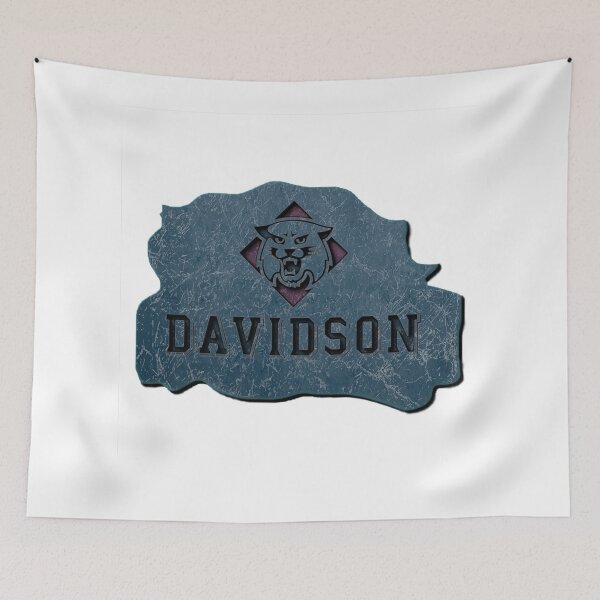 Item preview, Davidson College North Carolina designed and sold by JWDesigns777.