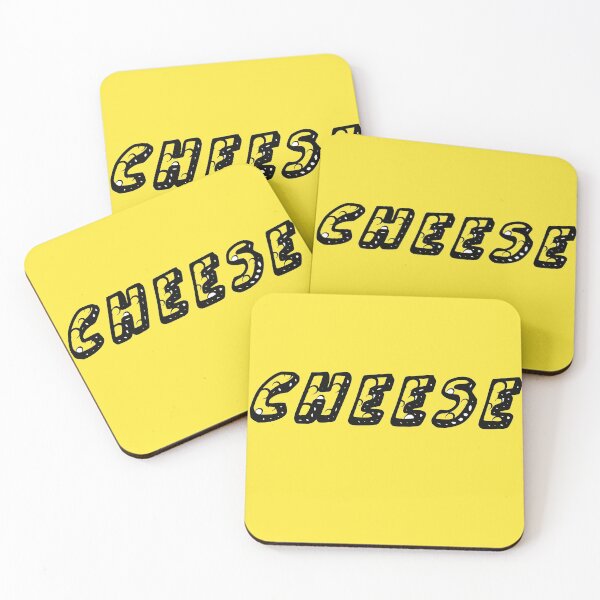 Item preview, Cheese! designed and sold by AbrasiveApparel.