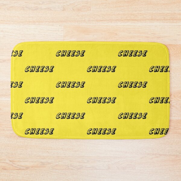 Item preview, Cheese! designed and sold by AbrasiveApparel.