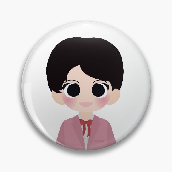 Item preview, Junhwan Cha - Masked Singer (unmasked) designed and sold by gabietab.