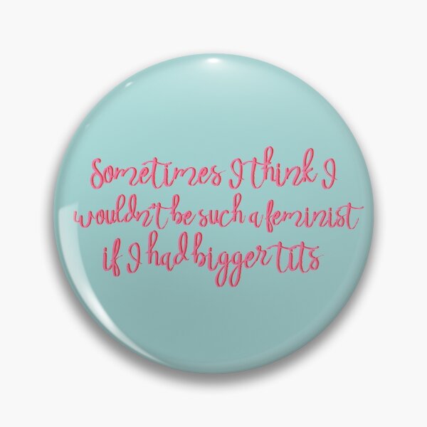 Item preview, Fleabag Quote designed and sold by holbytv.