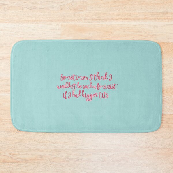 Item preview, Fleabag Quote designed and sold by holbytv.