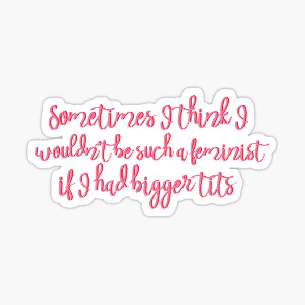 Item preview, Fleabag Quote designed and sold by holbytv.