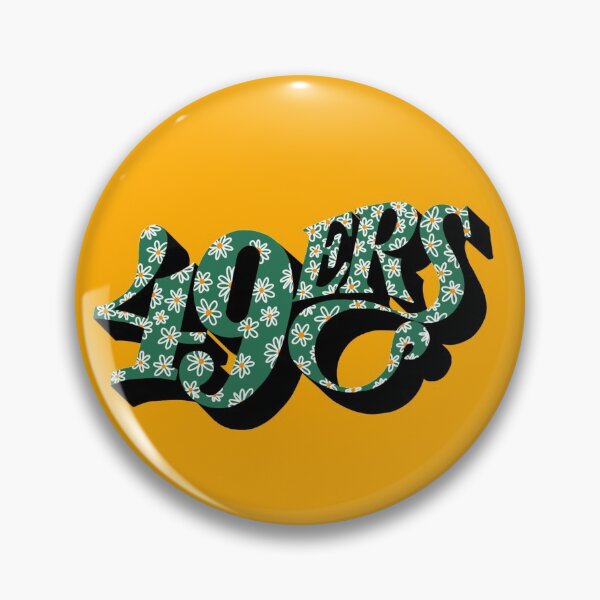 Item preview, 49ers designed and sold by Andrea Levi.