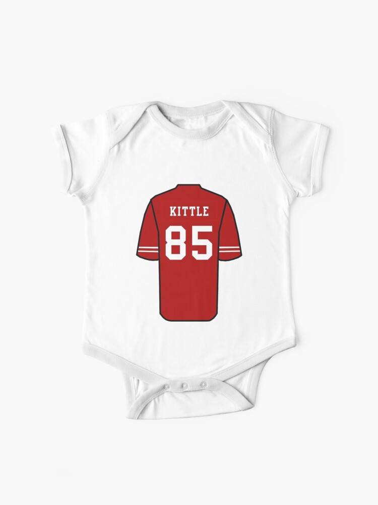 baby kittle jersey