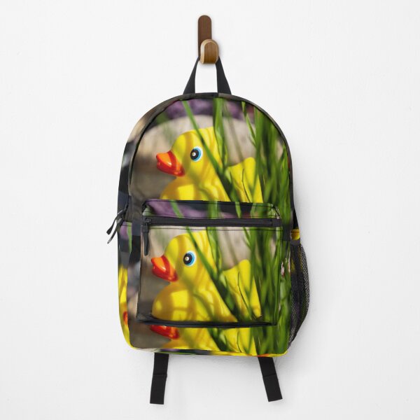 Mochilas Ducky Redbubble