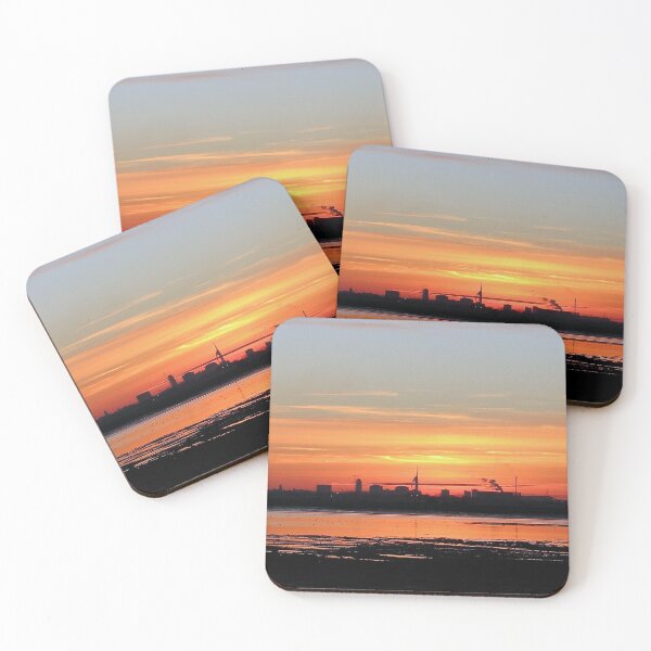 Item preview, Sunset 5 11-12-07 designed and sold by Sharon Perrett.