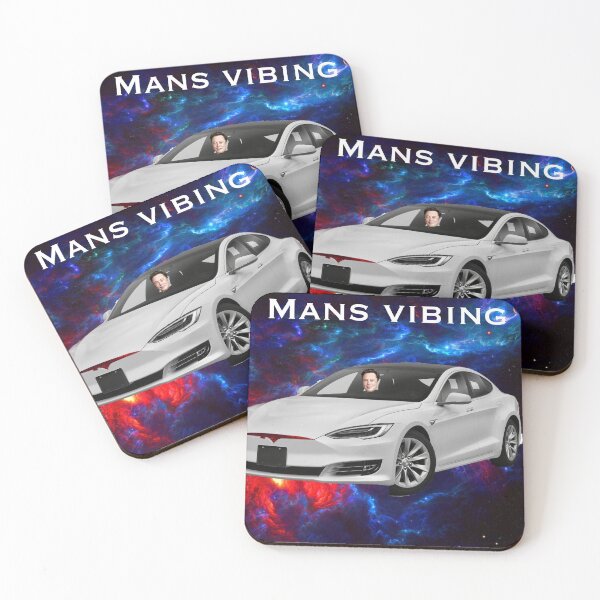 Item preview, Elon designed and sold by Maxbevier.