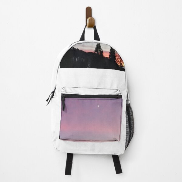 Item preview, Mountains sunset designed and sold by Sifan.