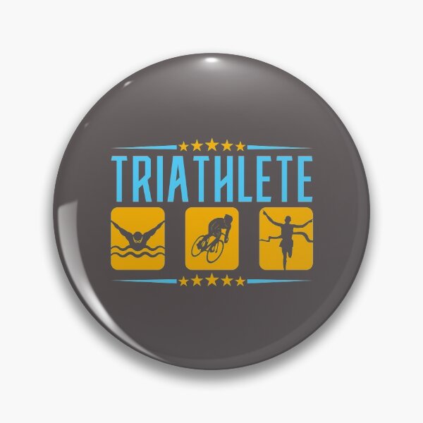 Item preview, Triathlete designed and sold by tresbelleshirts.