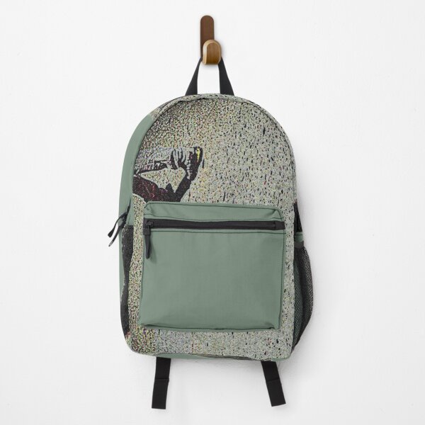 Item preview, man walking designed and sold by Val Goretsky.
