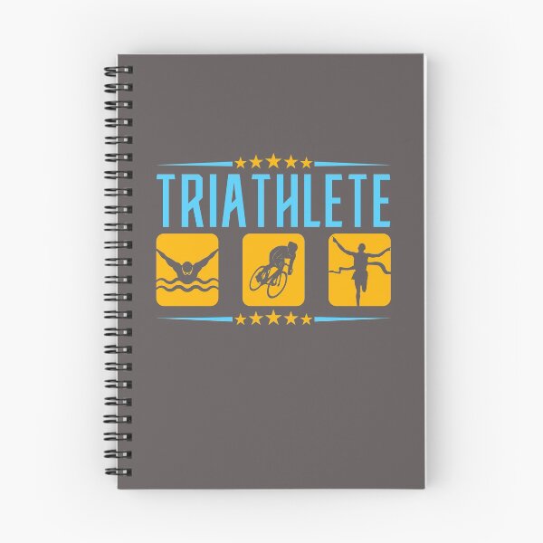 Item preview, Triathlete designed and sold by tresbelleshirts.