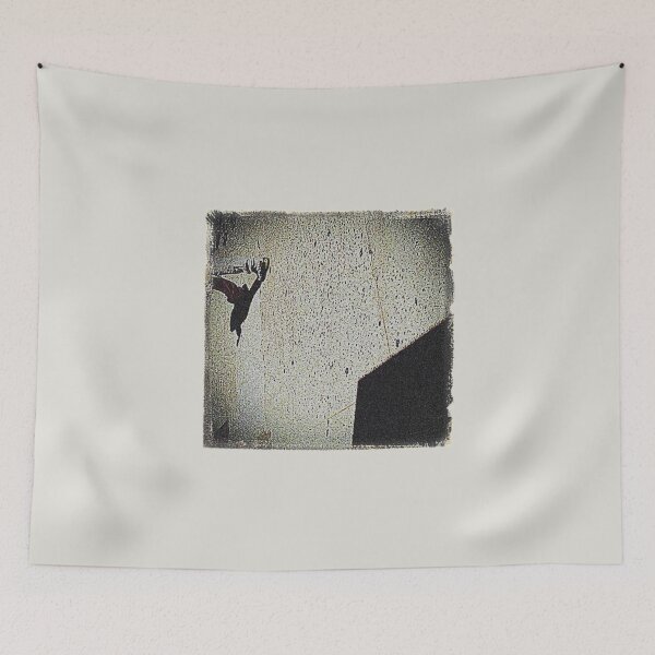 Item preview, man walking designed and sold by Val Goretsky.
