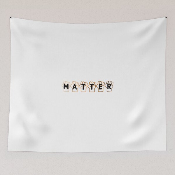 Item preview, Black Lives Matter designed and sold by Danny Wax.