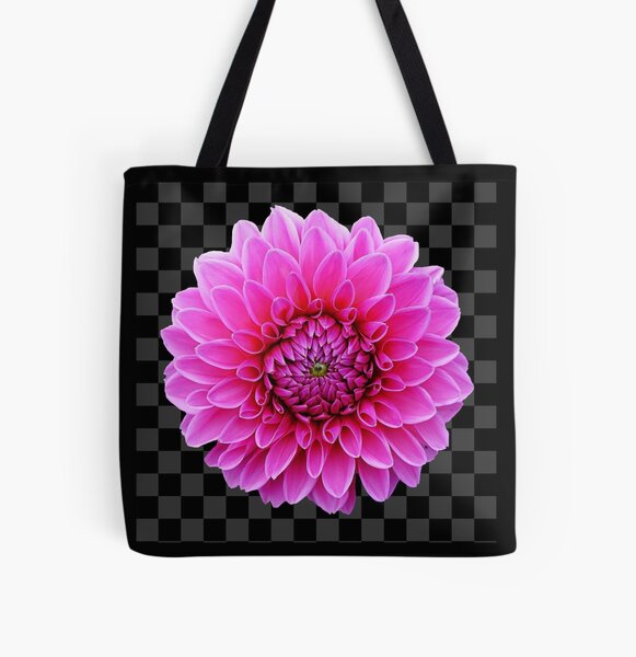 Bolso De Mensajero Retro Blooming Na Ambesonne Dahlia Bag Bolso De Mensajero Retro Blooming Na Ambesonne Dahlia Bag