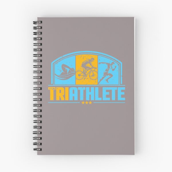 Item preview, Triathlete designed and sold by tresbelleshirts.