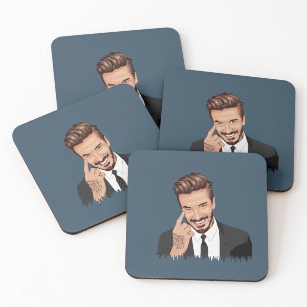 Item preview, David  Beckham designed and sold by NataliaSoltan.