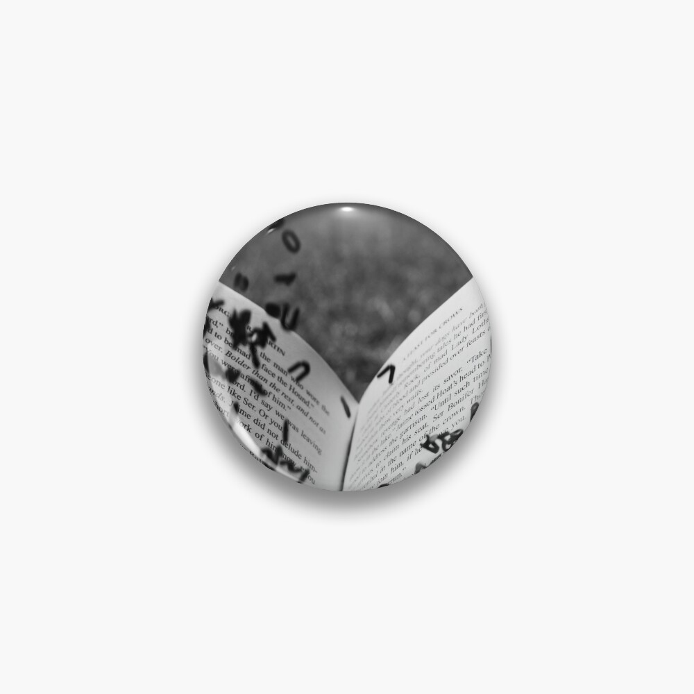 Item preview, Pin designed and sold by ValueEveryThing.