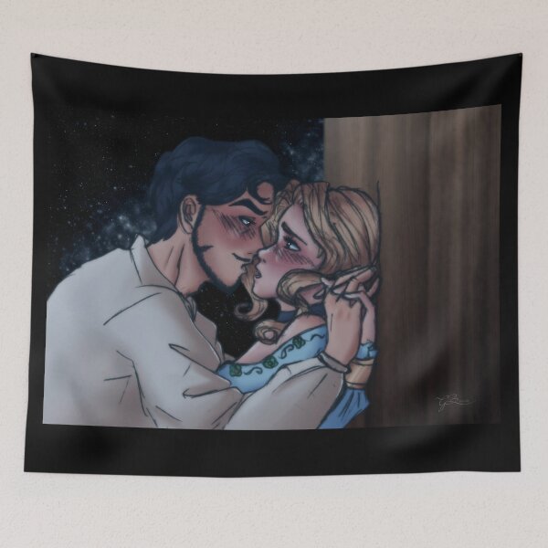 Item preview, Morgan and Talise designed and sold by Gessy.