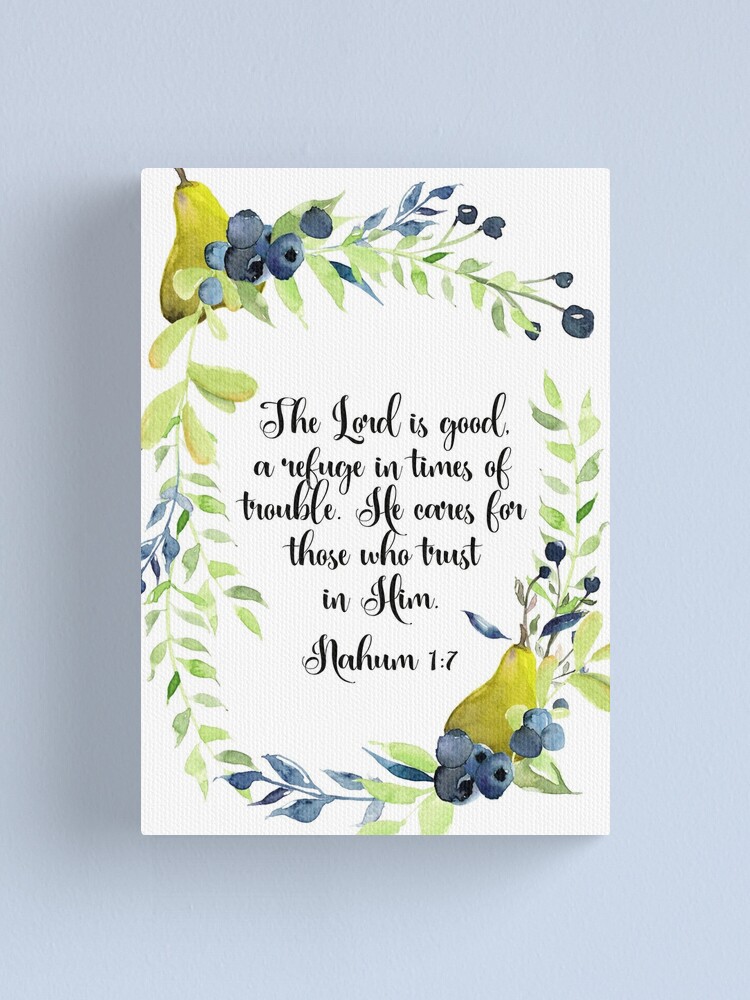 MINI Printable Scripture Cards 1 Inspirational Cards 