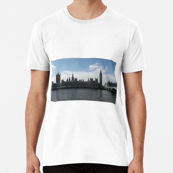 Westminster Premium T-Shirt