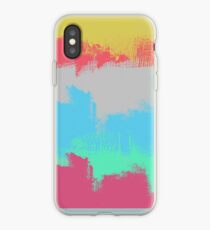 Color Splotch iPhone-Hülle & Cover
