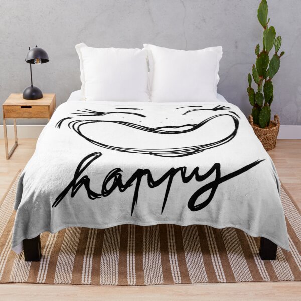 Item preview, Happy designed and sold by Nathalie Aynié.