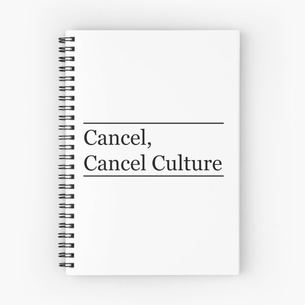 Item preview, Cancel, Cancel Culture designed and sold by krisola.