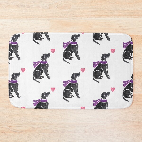Item preview, Watercolour Curly-coated Retriever (black) designed and sold by animalartbyjess.