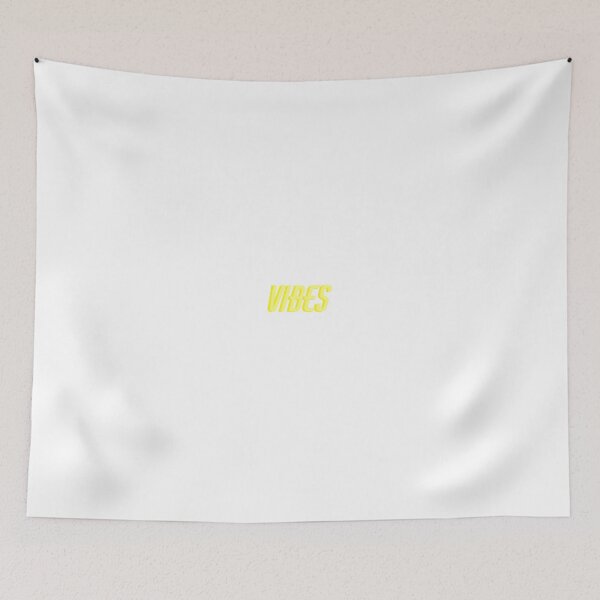 Item preview, vibes yellow designed and sold by vibesdesings.